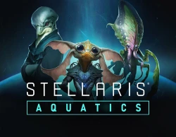 Stellaris: Aquatics Species Pack DLC