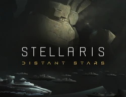 Stellaris: Distant Stars Story Pack DLC
