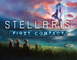 Stellaris: First Contact Story Pack DLC