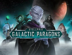 Stellaris: Galactic Paragons DLC