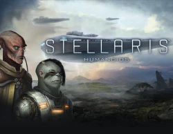Stellaris: Humanoid Species Pack DLC