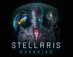 Stellaris: Necroids Species Pack DLC