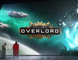 Stellaris: Overlord Expansion Pack DLC