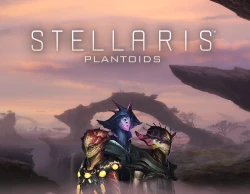 Stellaris: Plantoids Species Pack