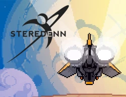 Steredenn: Binary Stars