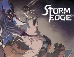 StormEdge