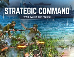 Strategic Command WWII: War in the Pacific