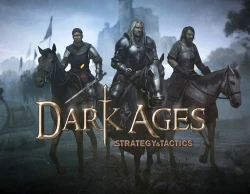 Strategy & Tactics: Dark Ages