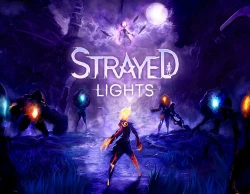 Strayed Lights