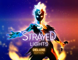 Strayed Lights - Deluxe Edition