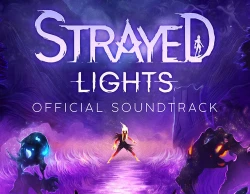 Strayed Lights - Soundtrack