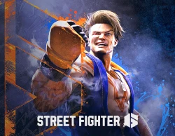 Street Fighter 6 [Цифровая версия]