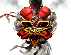 Street Fighter V