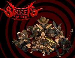 Streets of Red : Devil's Dare Deluxe