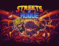 Streets of Rogue