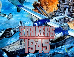 Strikers 1945