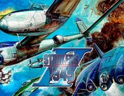 Strikers 1945 2