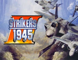 Strikers 1945 3