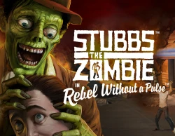 Stubbs The Zombie (Версия для СНГ [ Кроме РФ и РБ ])