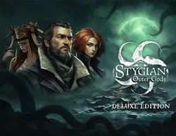 Купить игру steam Stygian: Outer Gods - Deluxe Edition