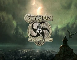 Stygian: Reign of the Old Ones