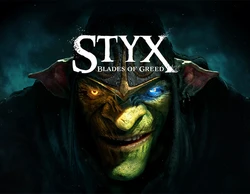 Купить игру steam Styx: Blades of Greed