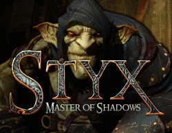 Styx: Master of Shadows