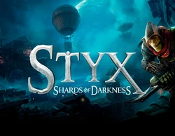 Styx: Shards of Darkness
