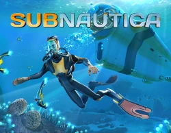 Subnautica