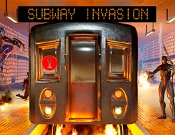 Subway Invasion