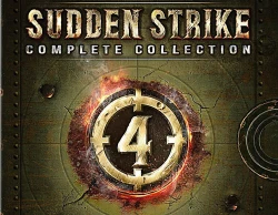 Sudden Strike 4 Complete Collection