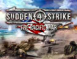 Sudden Strike 4 - The Pacific War