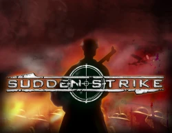 Sudden Strike - Gold