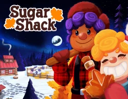 Sugar Shack