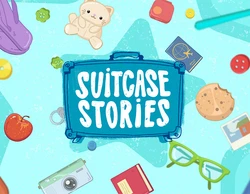 Suitcase Stories