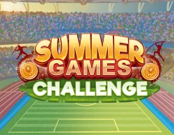 Summer Games Challenge