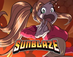 Sunblaze