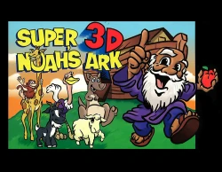 Super 3D Noahs Ark