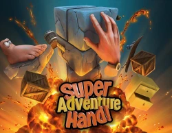 Super Adventure Hand