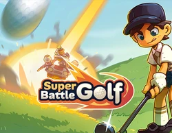 Super Battle Golf