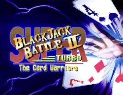 Super Blackjack Battle 2 Turbo Edition