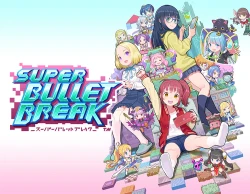 Super Bullet Break