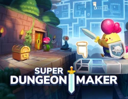 Super Dungeon Maker