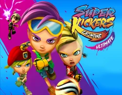 Super Kickers League Ultimate