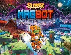 Super Magbot