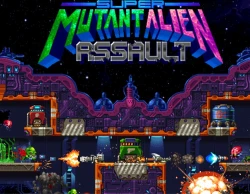 Super Mutant Alien Assault