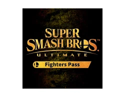 Super Smash Bros™ Ultimate: Fighters Pass (Бойцовский талон) (Nintendo Switch - цифровая версия)
