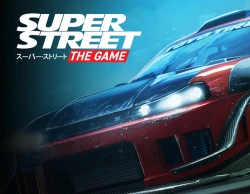 Super Street: The Game