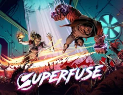 Superfuse (Ранний доступ)