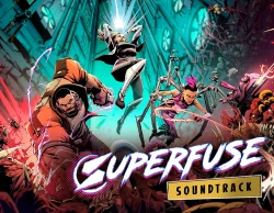 Superfuse Soundtrack